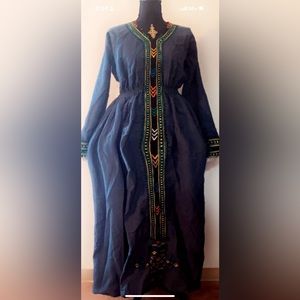 Ethiopian traditional